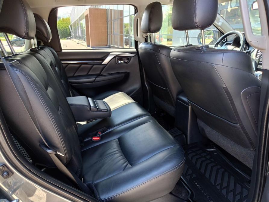 Mitsubishi Pajero Sport III Казань  - изображение 7