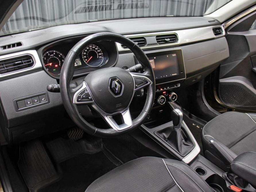 Renault Arkana I Москва  - изображение 16