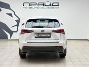 Lexus NX I Рестайлинг Ростов-на-Дону  - изображение 24