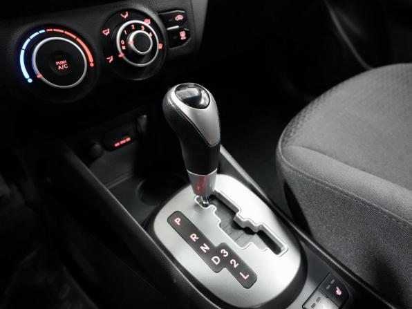 Kia Rio III с пробегом 2014 года, цена 1 120 000 рублей, 51388 км, хэтчбек, Автокод Объявления