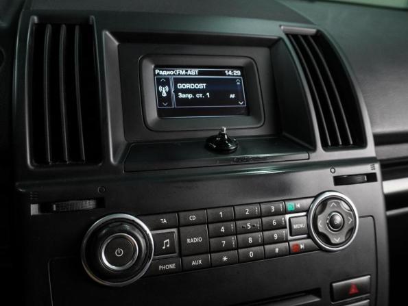 Land Rover Freelander II Рестайлинг 2 с пробегом 2013 года, цена 1 749 000 рублей, 165221 км, внедорожник, Автокод Объявления