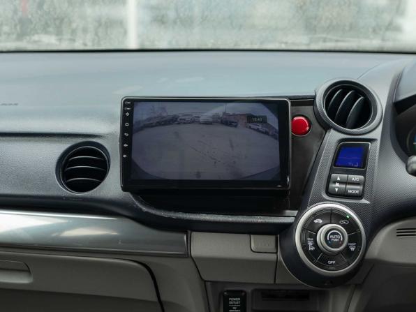 Honda Insight II с пробегом 2009 года, цена 620 000 рублей, 257674 км, хэтчбек, Автокод Объявления