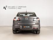 Mazda 3 I (BK) Рестайлинг Казань  - изображение 12