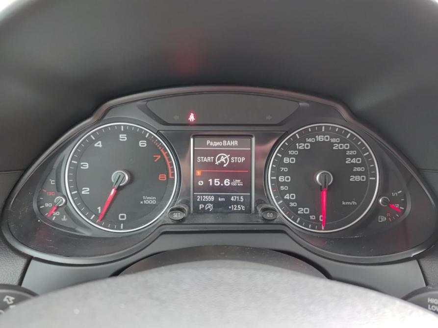 Audi Q5 I (8R) Рестайлинг Ижевск  - изображение 16
