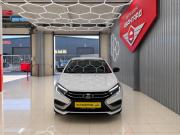 Lada (ВАЗ) Vesta I Рестайлинг (NG) Альметьевск  - изображение 33