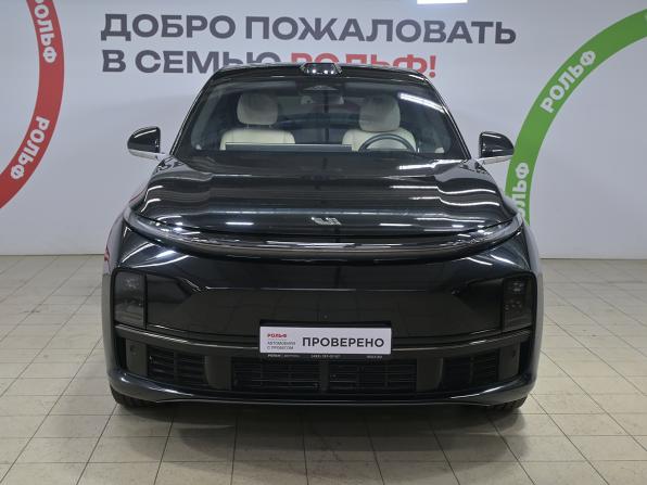 Li Auto (Lixiang) L7 I с пробегом 2023 года, цена 6 100 000 рублей, 39500 км, внедорожник, Автокод Объявления