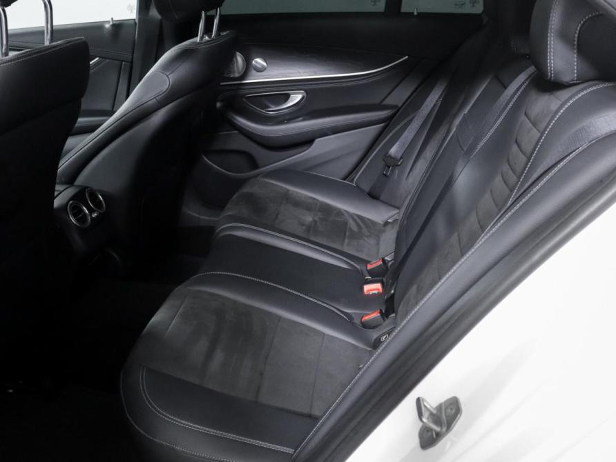 Mercedes-Benz E-Класс V (W213 S213 C238) Москва  - изображение 10