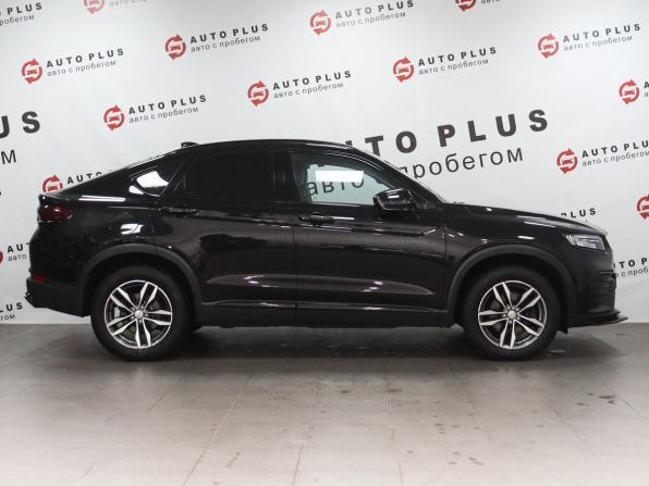 Geely Tugella I с пробегом 2019 года, цена 2 119 000 рублей, 72700 км, внедорожник, Автокод Объявления