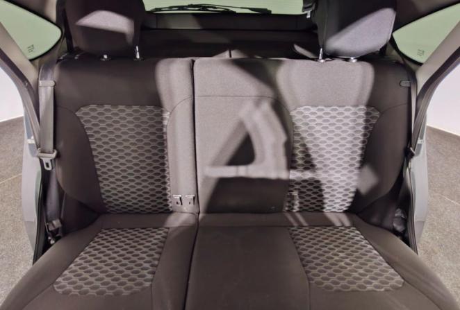 Lada (ВАЗ) Granta I Рестайлинг с пробегом 2021 года, цена 690 000 рублей, 70408 км, лифтбек, Автокод Объявления
