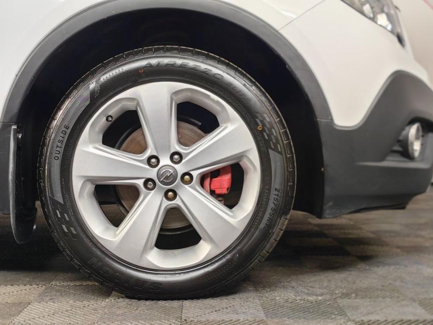 Opel Mokka I Москва  - изображение 9