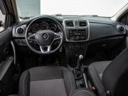 Renault Sandero II Рестайлинг Краснодар  - изображение 25
