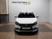 Lada (ВАЗ) Vesta I Санкт-Петербург  - изображение 27