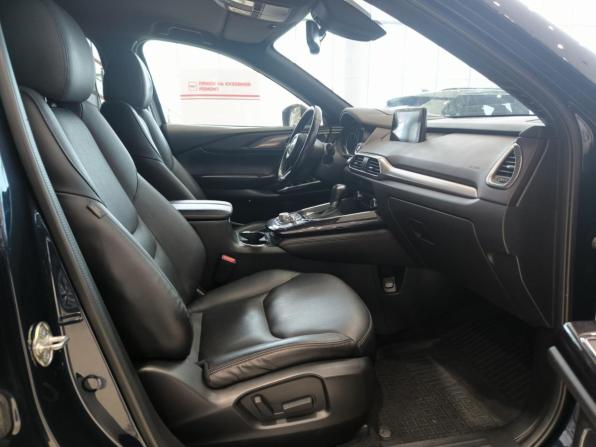 Mazda CX-9 II с пробегом 2018 года, цена 3 099 000 рублей, 121236 км, внедорожник, Автокод Объявления
