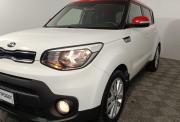 Kia Soul II Рестайлинг Волгоград  - изображение 44
