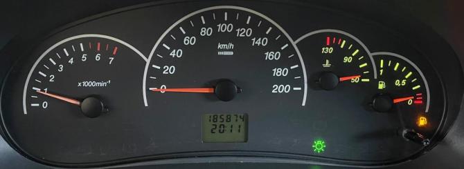 Lada (ВАЗ) Priora I с пробегом 2012 года, цена 345 000 рублей, 185000 км, седан, Автокод Объявления