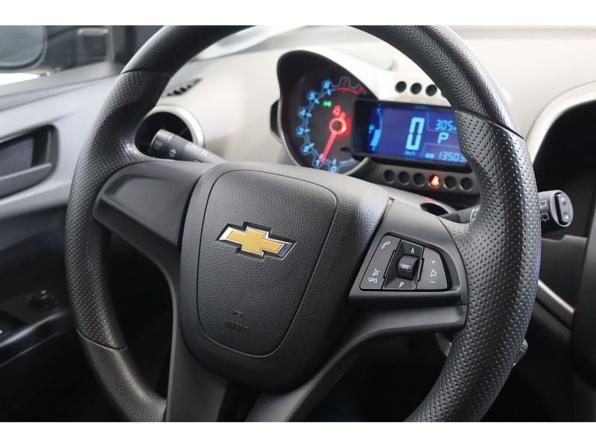 Chevrolet Aveo II с пробегом 2015 года, цена 749 000 рублей, 134825 км, хэтчбек, Автокод Объявления