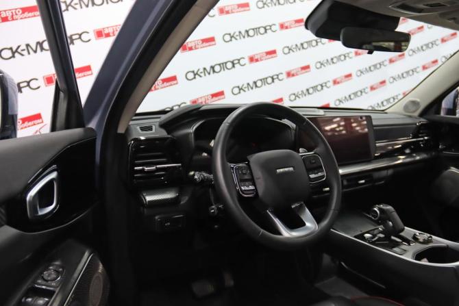 Haval H3 I с пробегом 2024 года, цена 2 595 950 рублей, 24678 км, внедорожник, Автокод Объявления