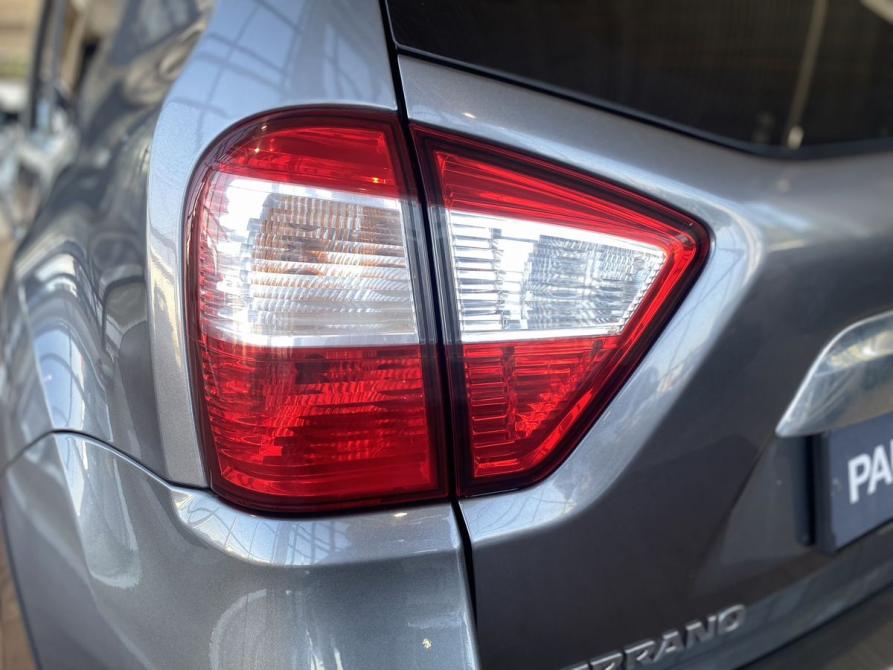 Nissan Terrano III (D10) Саратов  - изображение 10