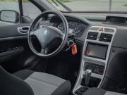 Peugeot 307 I Рестайлинг Тюмень  - изображение 19