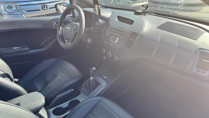 Kia Cerato III с пробегом 2014 года, цена 1 100 000 рублей, 107000 км, седан, Автокод Объявления