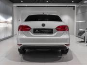 Volkswagen Jetta VI Москва  - изображение 29
