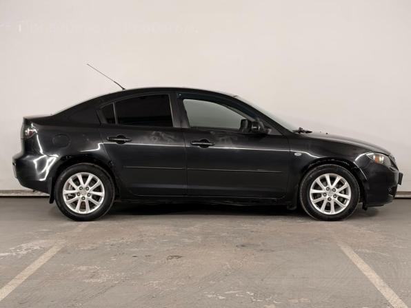 Mazda 3 I (BK) Рестайлинг с пробегом 2008 года, цена 390 000 рублей, 301076 км, седан, Автокод Объявления
