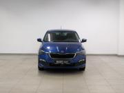 Skoda Rapid II Санкт-Петербург  - изображение 31