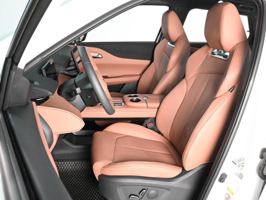 Changan UNI-Z Ростов-на-Дону  - изображение 10