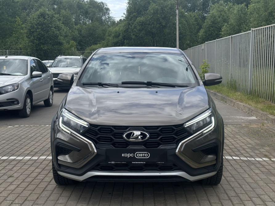 Lada (ВАЗ) Vesta I Рестайлинг (NG) Тверь  - изображение 2