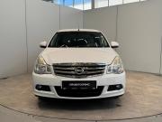 Nissan Almera III (G15) Волжский  - изображение 32
