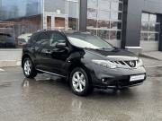 Nissan Murano II (Z51) Рестайлинг Новосибирск  - изображение 32