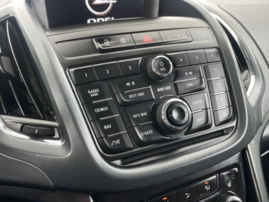 Opel Zafira C Екатеринбург  - изображение 17