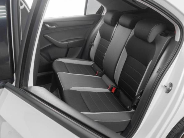 Skoda Rapid I с пробегом 2016 года, цена 1 149 000 рублей, 121257 км, седан, Автокод Объявления