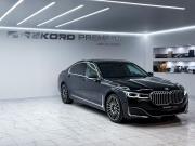 BMW 7 серии VI (G11/G12) Рестайлинг Уфа  - изображение 42