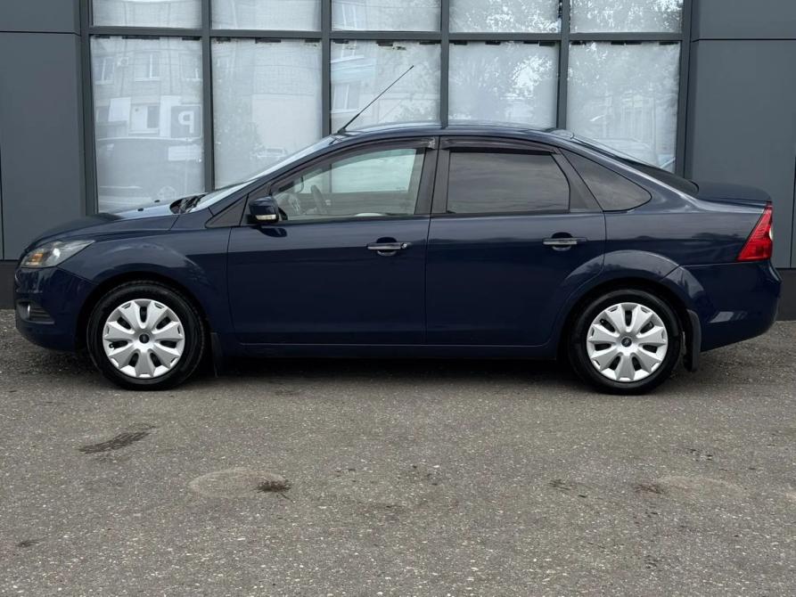 Ford Focus II Рестайлинг Ярославль  - изображение 4
