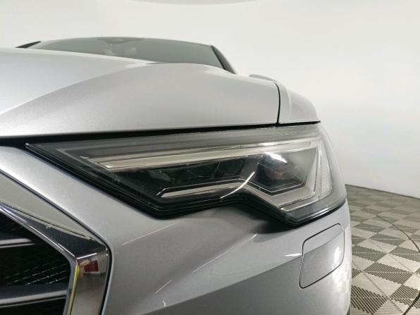 Audi A6 V (C8) с пробегом 2021 года, цена 4 899 000 рублей, 31700 км, седан, Автокод Объявления
