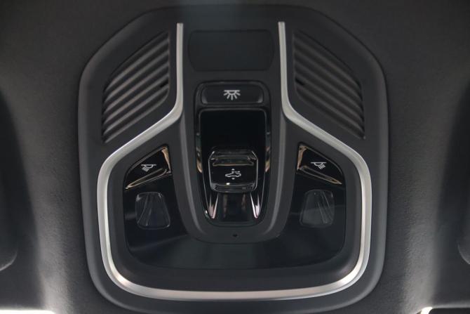 Geely Monjaro I с пробегом 2023 года, цена 3 295 950 рублей, 62130 км, внедорожник, Автокод Объявления