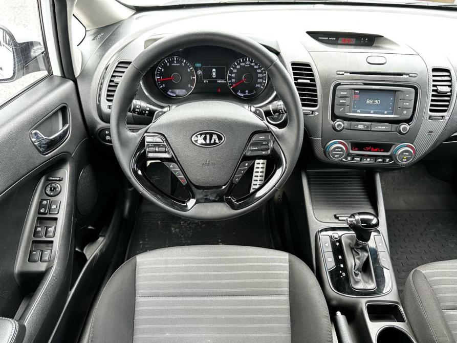 Kia Cerato III Рестайлинг (Classic) Волгоград  - изображение 19
