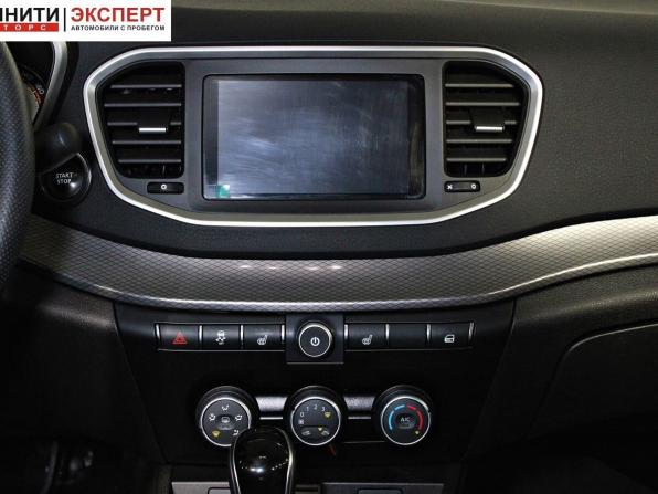 Lada (ВАЗ) Vesta I Рестайлинг (NG) с пробегом 2024 года, цена 1 467 000 рублей, 19005 км, седан, Автокод Объявления