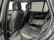 Land Rover Range Rover IV Рестайлинг Москва  - изображение 48