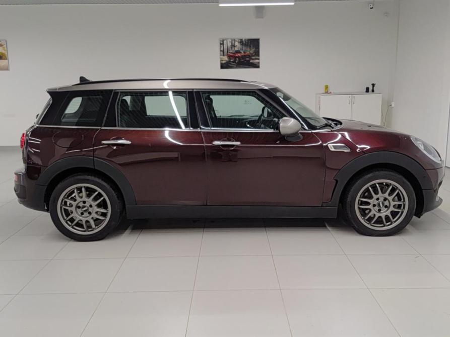 Mini Clubman II Казань  - изображение 5