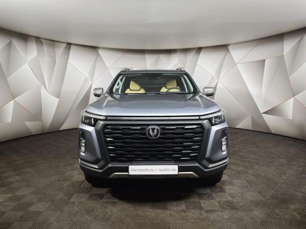Changan Hunter Plus с пробегом 2025 года, цена 2 971 000 рублей, 9988 км, offers.body_type.unknown, Автокод Объявления
