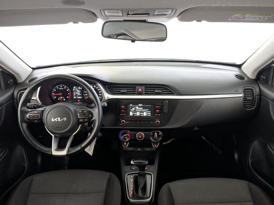 Kia Rio IV Рестайлинг Москва  - изображение 14