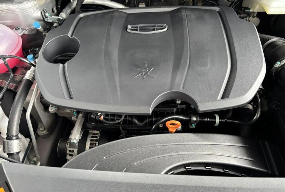 Geely Cityray Киров  - изображение 9