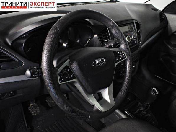 Lada (ВАЗ) Vesta I с пробегом 2019 года, цена 1 077 000 рублей, 127394 км, универсал, Автокод Объявления
