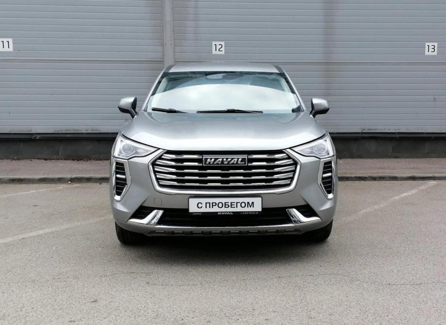 Haval Jolion I Санкт-Петербург  - изображение 2