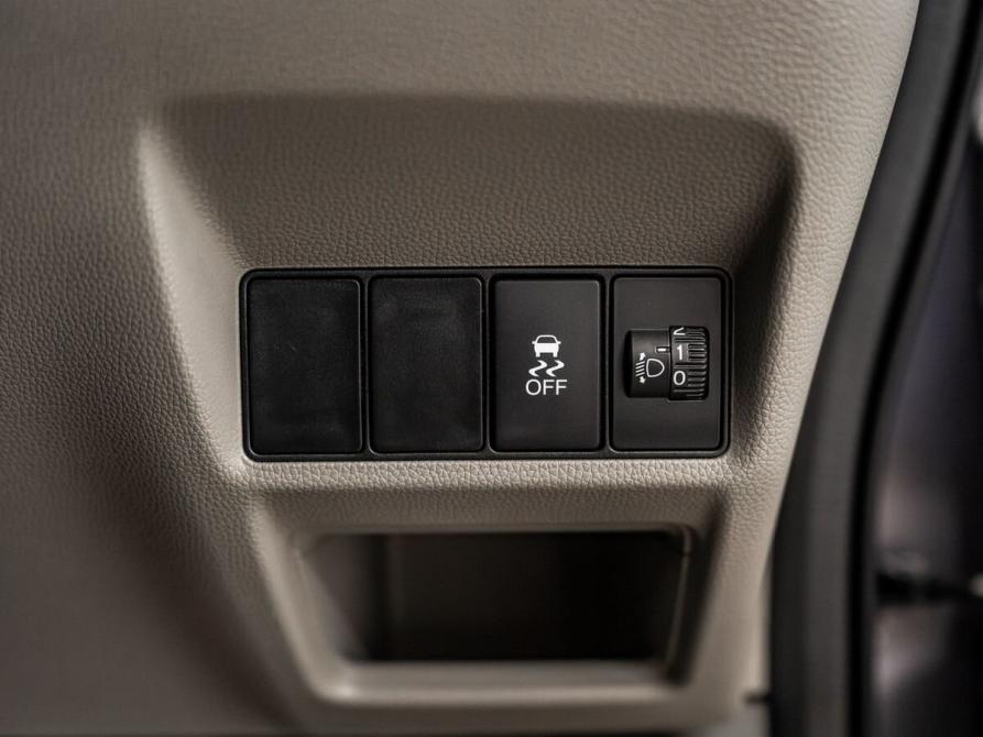 Honda Stepwgn V Красноярск  - изображение 17