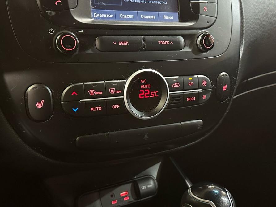 Kia Soul II Рестайлинг Челябинск  - изображение 12