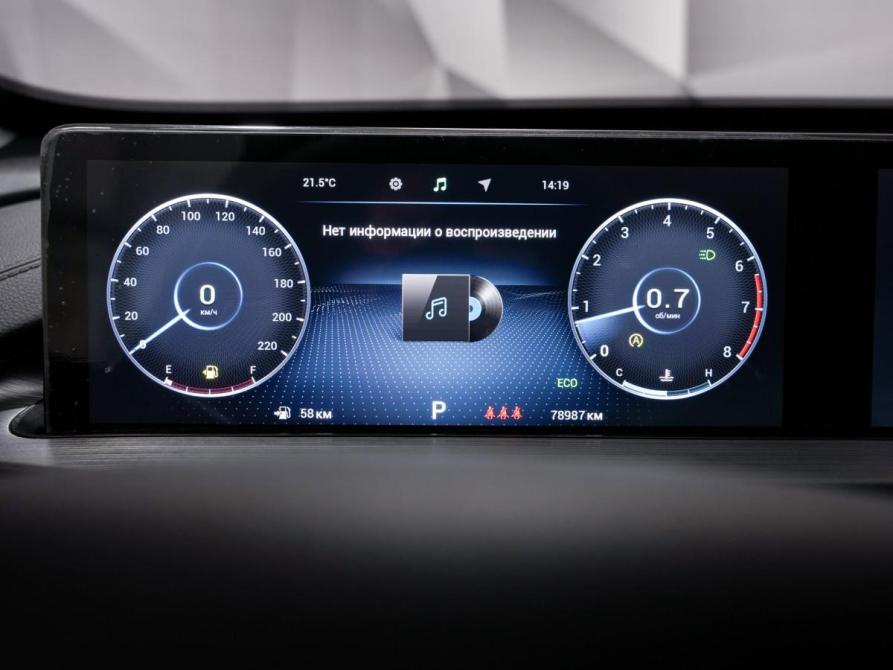 Chery Tiggo 7 Pro Max I Ульяновск  - изображение 7