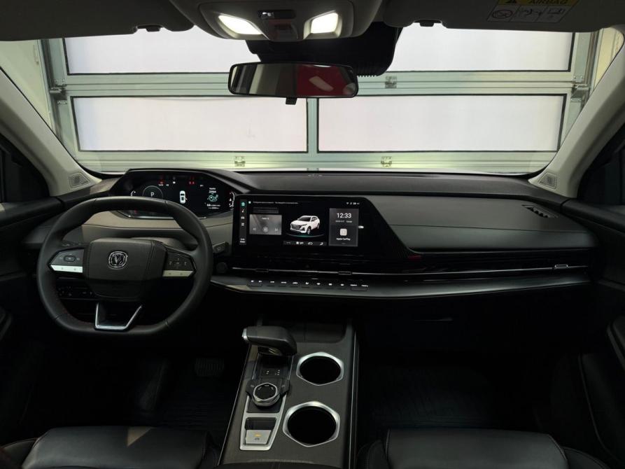 Changan UNI-S (CS55 Plus) Тверь  - изображение 21